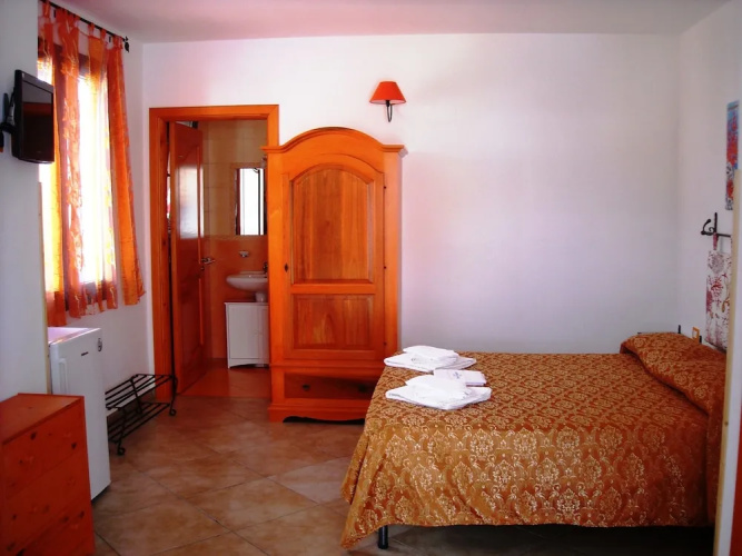 B&B Mareincantato