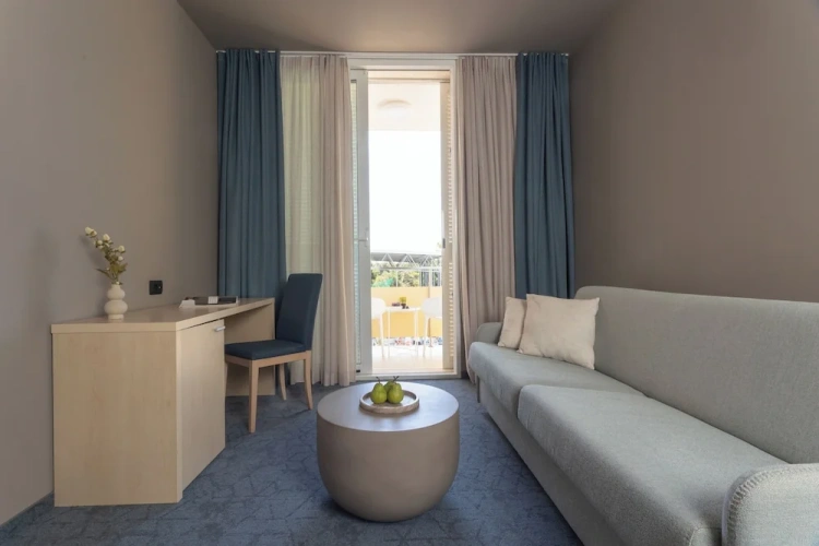 Comfort Quadruple room
