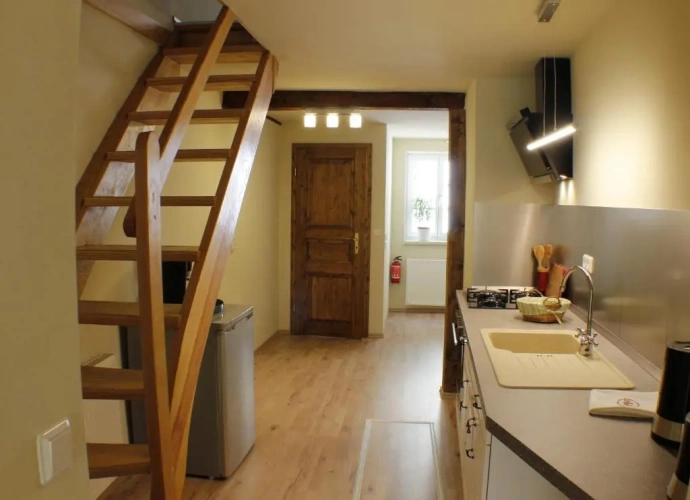 1 Bedroom Cottage