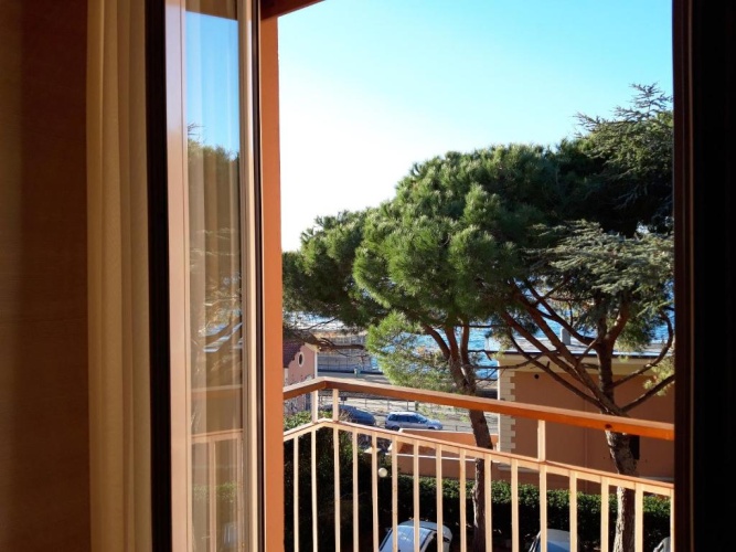 Comfort Double room with balcony