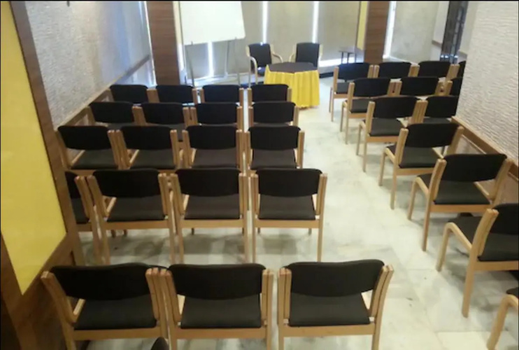 Naveen Hotel In Coimbatore