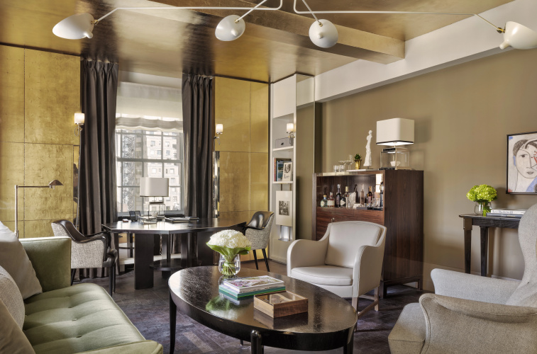 The Carlyle, A Rosewood Hotel photo 36