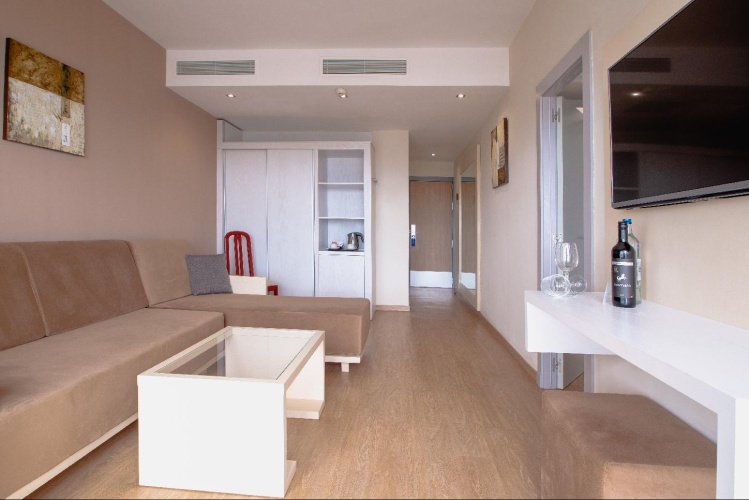 Hl Suite Hotel Playa Del Ingles photo 17