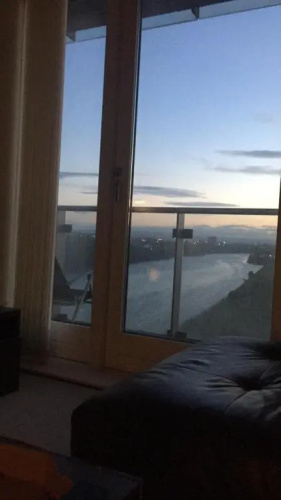Harbour view