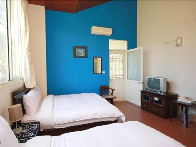 Chin Pin Lo B&B