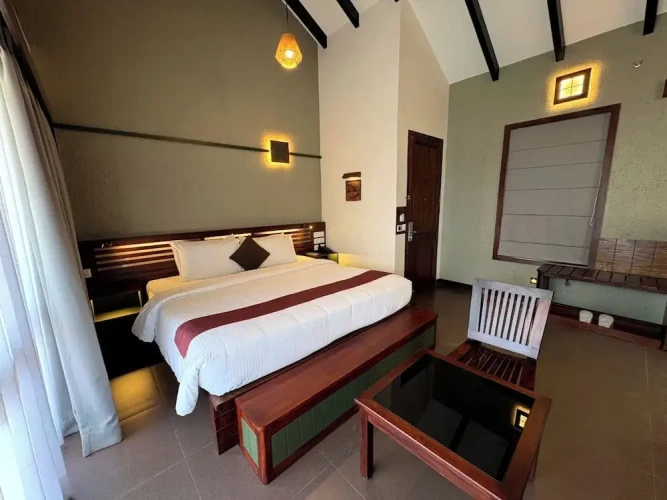 Premium Double room