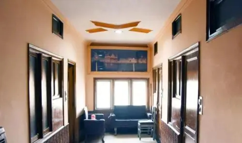 Hotel Shehnaz