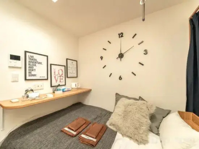 Hotelbild