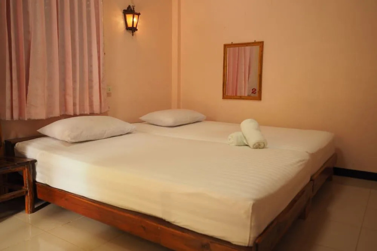 Sakthong Resort