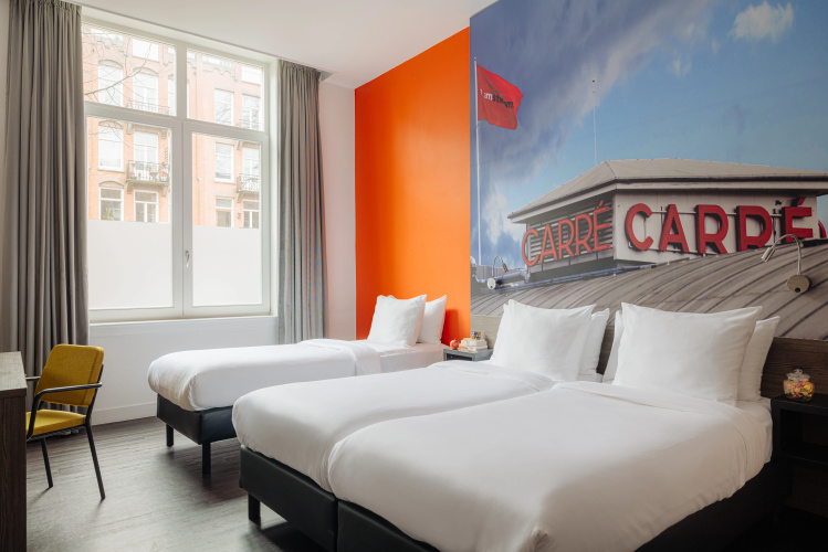 The Manor Amsterdam photo 8