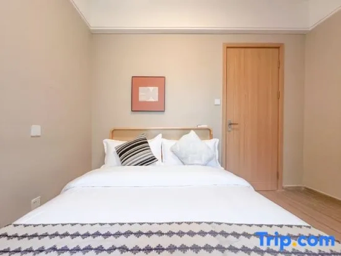 2 Bedrooms Standard room