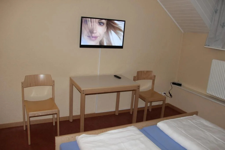Hotel Glocke Backpackers Bern