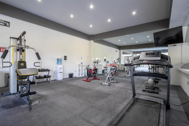 Best Western Plus Santa Cecilia Pachuca photo 29