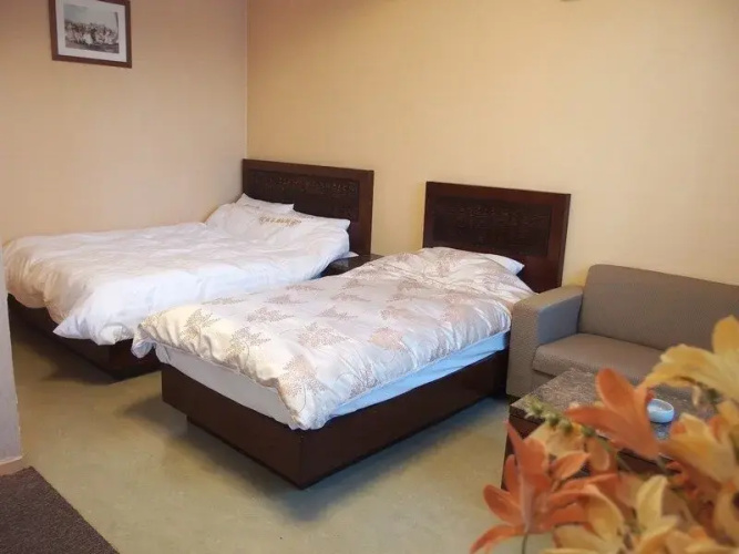 Goodstay Seorakhill