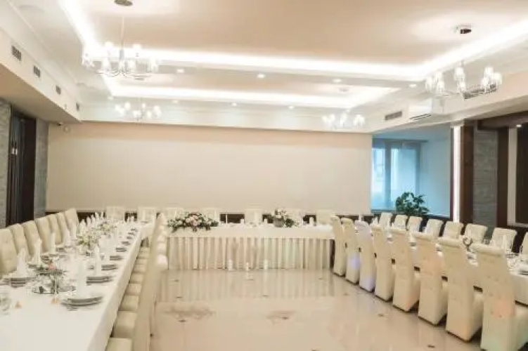 Hotel Smuk