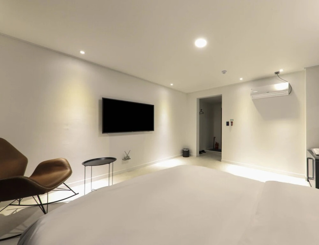 Hotel Pier 48