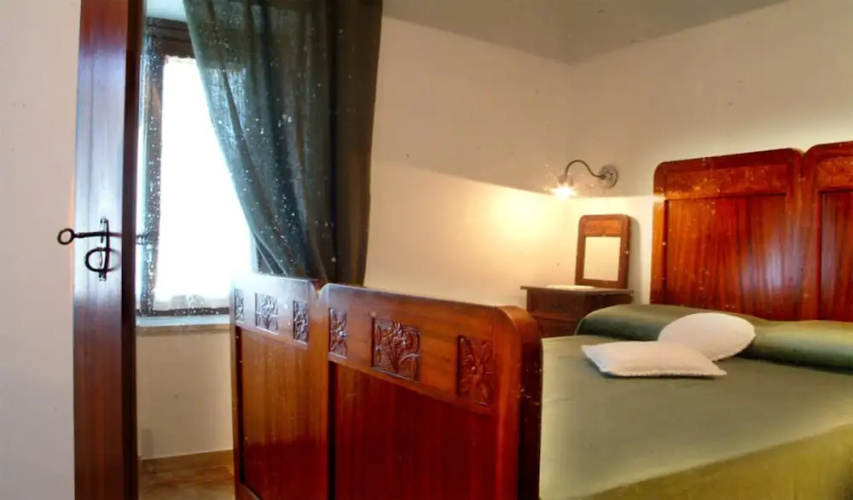 Agriturismo Belvedere Cramaccioli