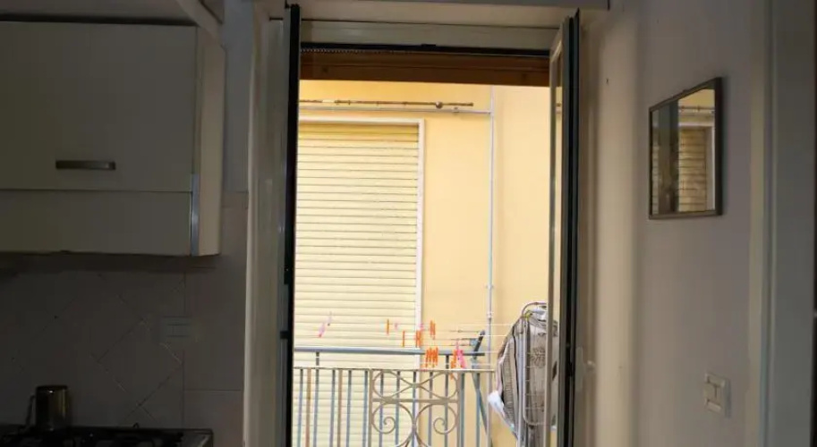 Casa a Gaeta