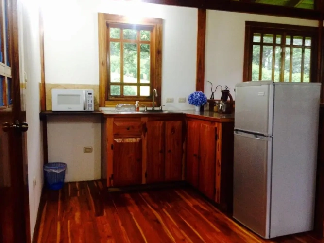 1 Bedroom Cottage