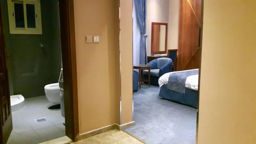 Elaf Suites Al Hamra