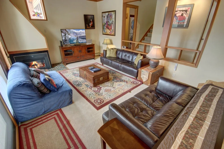 Tennis Townhomes 1335