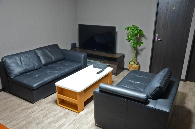 Yokocho Building / Vacation STAY 42630
