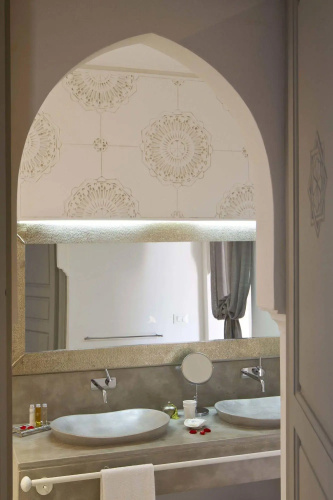 Riad Nashira & Spa