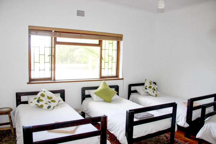 Norfolkden Beachhouse
