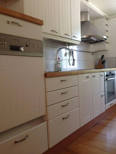 Kotimaailma Apartments Naantali