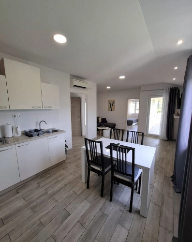 1 Bedroom Apartment with balcony