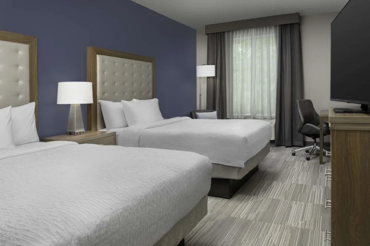 Quadruple Suite