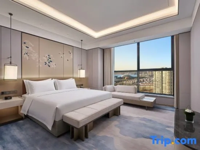 Premier Suite