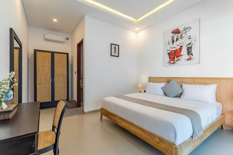 Villa Blessing Bali