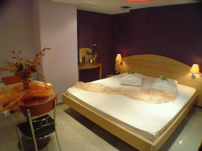 Niki Hotel