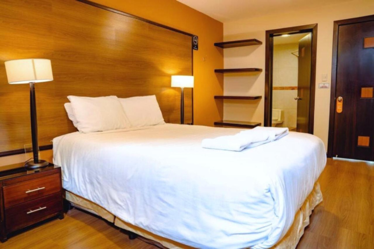 Hotelbild