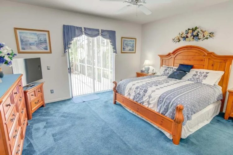 Chris Highlands Reserve Vacation Home