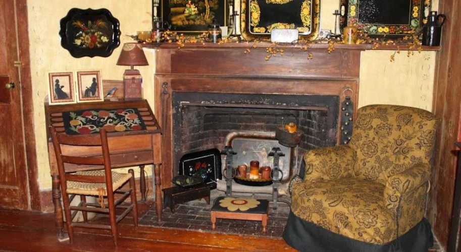 Rogers and Brown House Bed & Breakfast