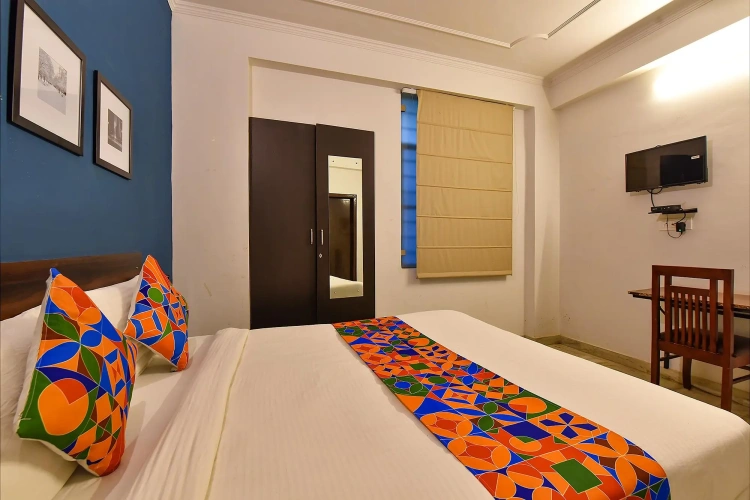 Premium room