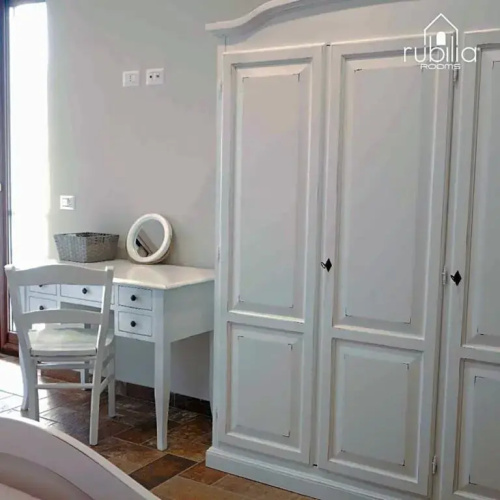 Rubila Rooms Pompei