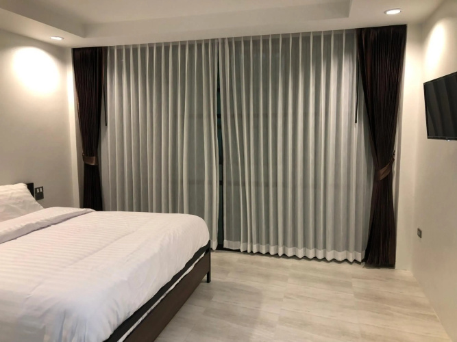 Richmond Nan Hotel