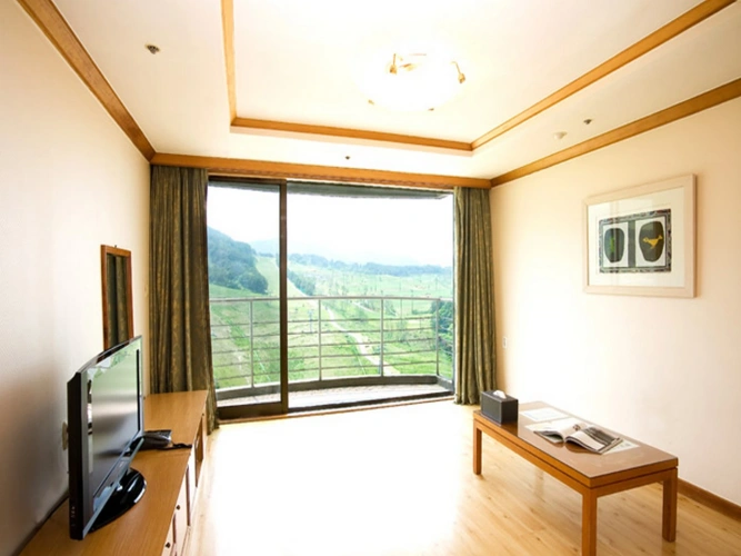 Standard Double Family room