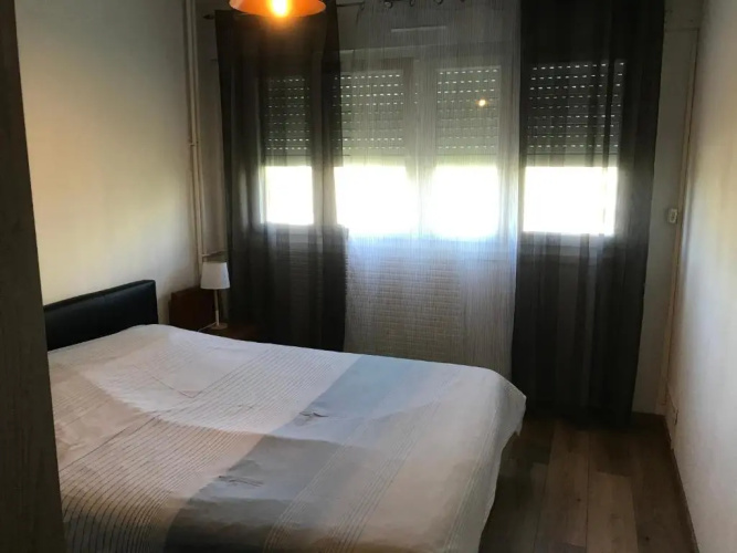 Appartement A Metz Technopole 24