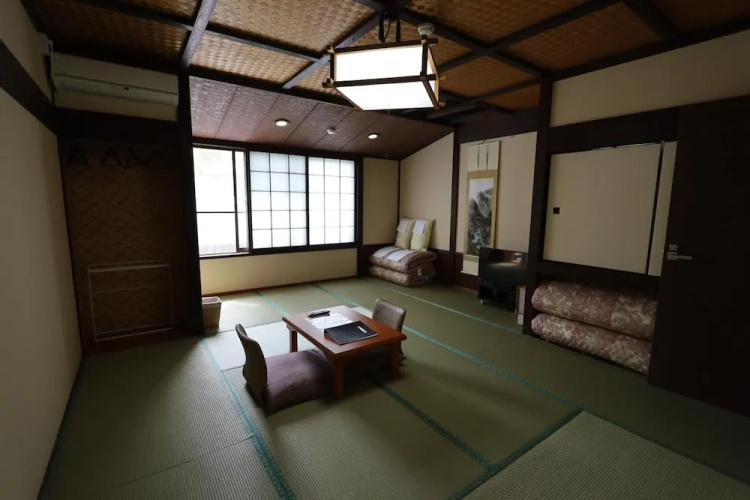 Asante inn - Hostel