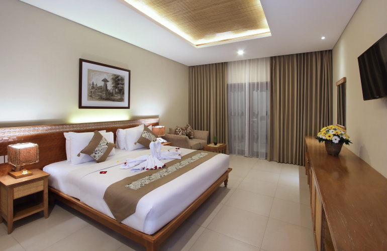 Radha Phala Resort & Spa