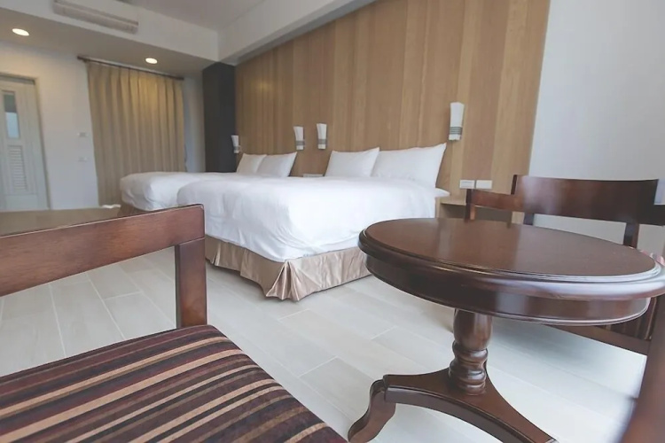 Southmost Resort