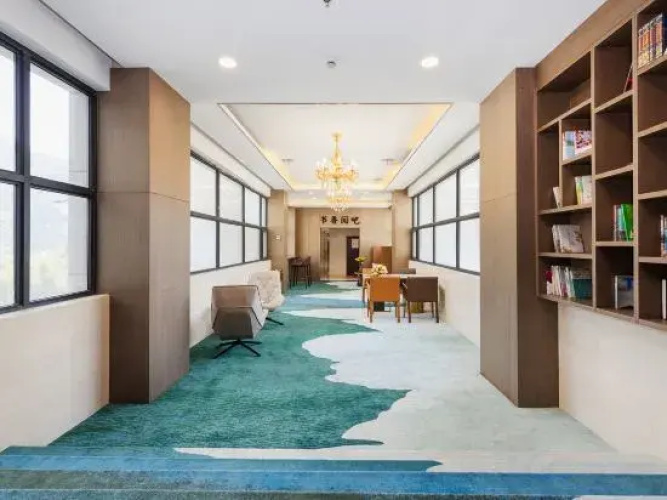 Ju Xiu Hotel