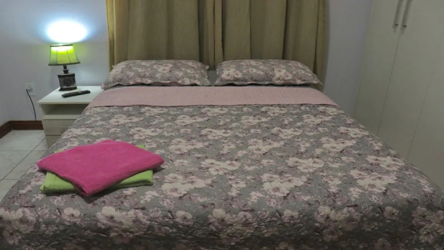 Hotel Residencial Manaus