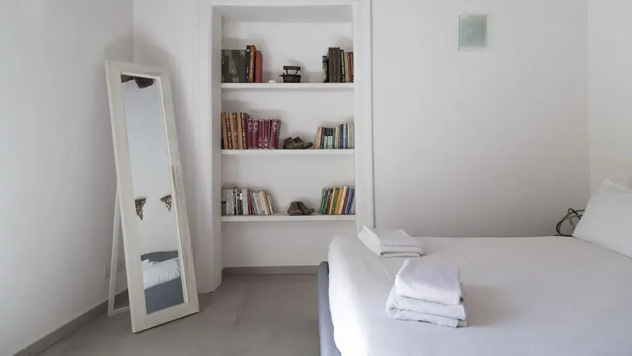 Italianway - Vico Sant'Anna 35