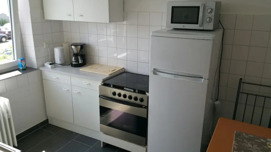 Privatzimmer EKO 2