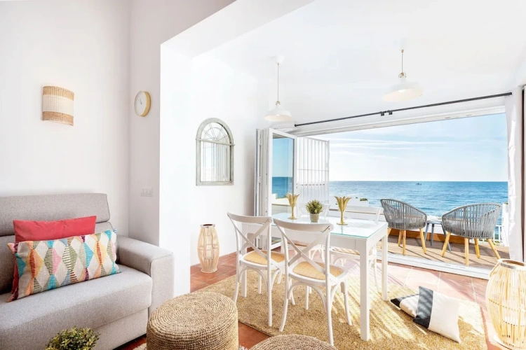 1 Bedroom Cottage